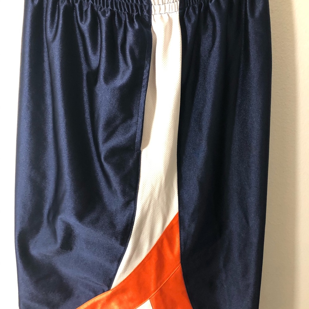 Athletic shorts